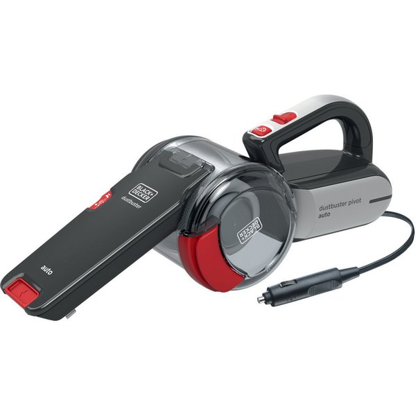 Black + Decker Handstaubsauger