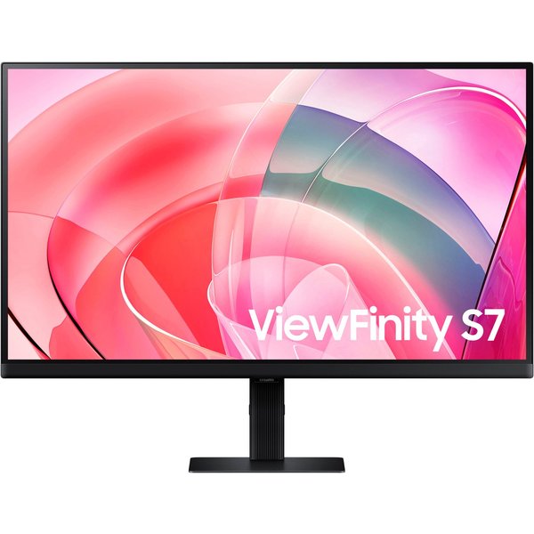 Samsung S27D700EAU LED-Monitor (68 cm/27 ", 3840 x 2160 px, 4K Ultra HD, 5 ms Reaktionszeit, 60 Hz, IPS)