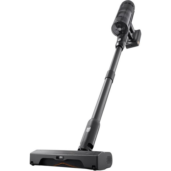 Roborock Akku-Bodenstaubsauger H60 Hub Ultra, 630 W, beutellos