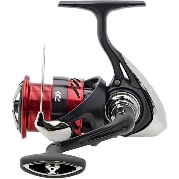 Daiwa Feederrolle), Daiwa 23 NINJA FEEDER LT6000SS Feederrolle