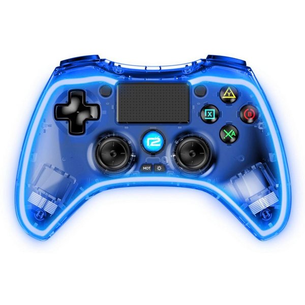 Ready2gaming PS4 Pro Pad X LED Edition Gamepad