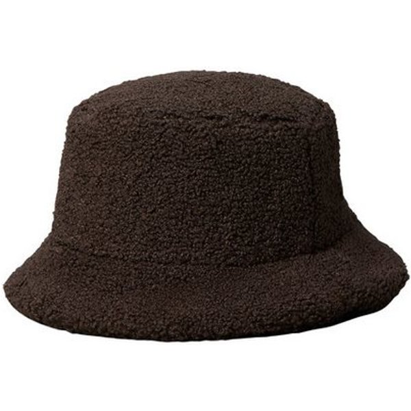 Calvin Klein Jeans Fischerhut ALL-OVER SHERPA PATCH BUCKET Regular fit mit Fellimitat