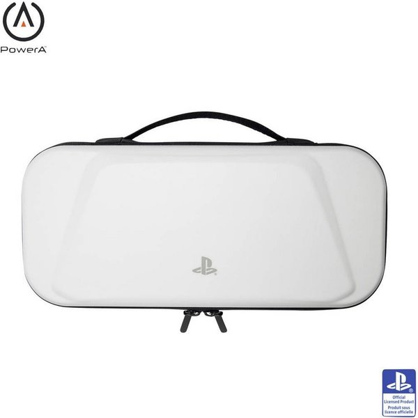 PowerA PSCS0355-01 Controller Case PlayStation 5 Weiß Controller