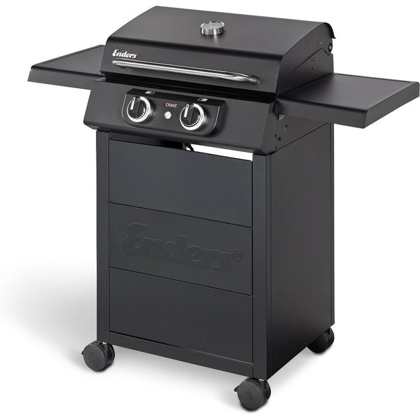 Enders® Elektrogrill Elektrogrill eCrave 2, 2600 W