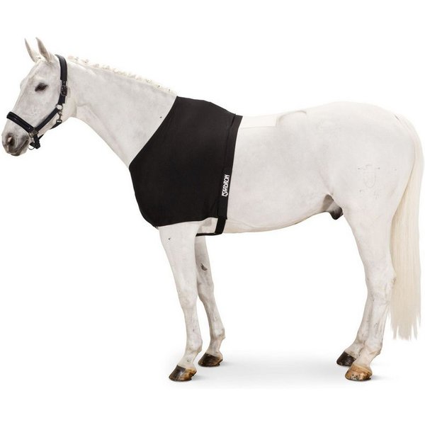 Eskadron Pferde-Stalldecke Eskadron Basic Chest Protector Dynairmesh Brustschutz