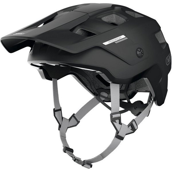 ABUS Fahrradhelm MODROP