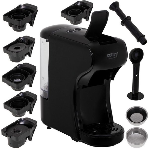 Camry Espressomaschine