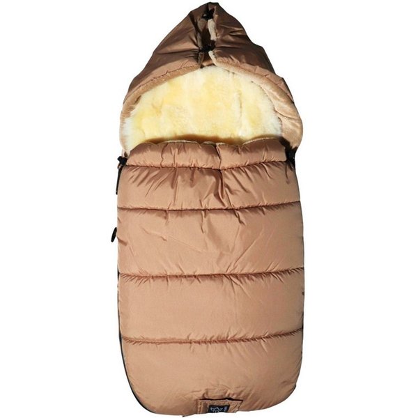 Kaiser Fußsack Sheep Kinderwagen Fußsack