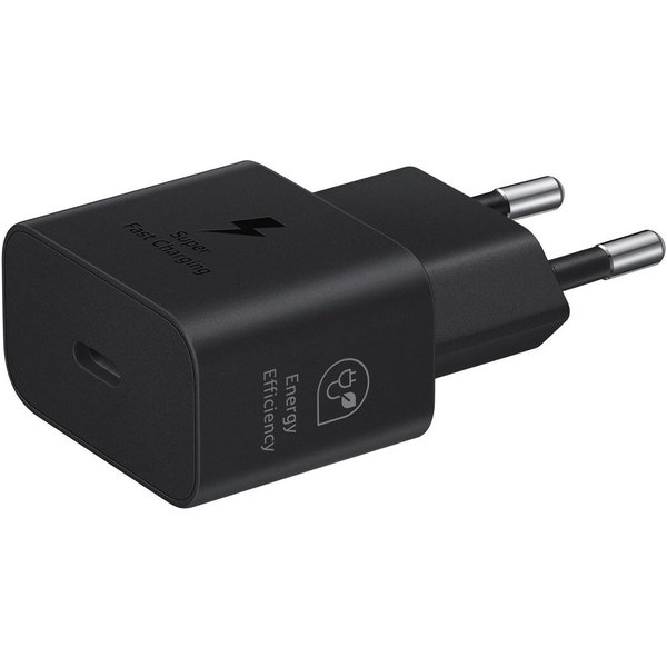Samsung T2510 USB-C Schnellladegerät 25W Schnelllade-Gerät