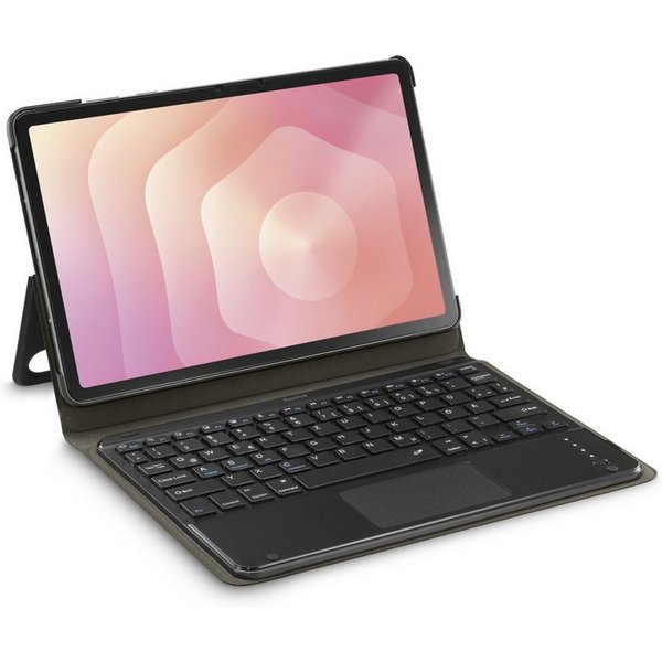 Hama Premium mit Tastatur, für Samsung Galaxy Tab S11 1 Tablet-Tastatur