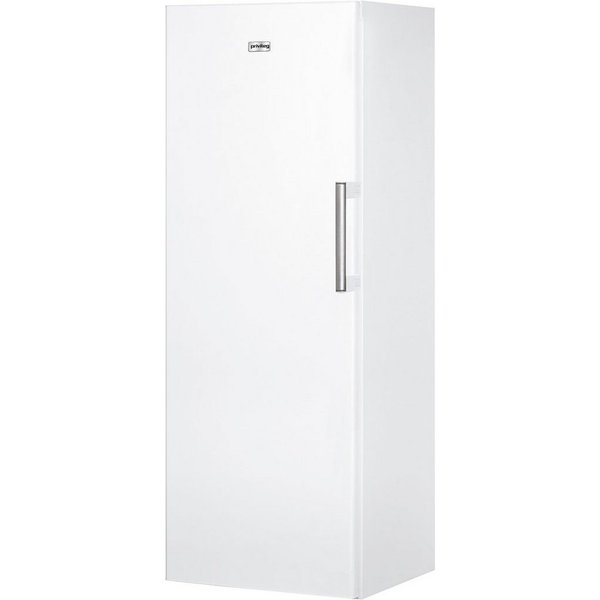 Privileg Gefrierschrank NoFrost PFVN 266 W, 167 cm hoch, 59,5 cm breit, NoFrost – nie mehr Abtauen im Gefrierschrank