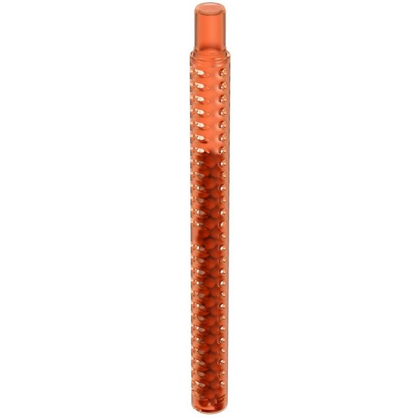 UWANT Nass-Trocken-Saugroboter D500 Reinigungslösung/Geruchsbeseitigungsstift für Abwassertanks, Filter