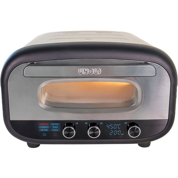 Unold Pizzaofen Alfredo 68806