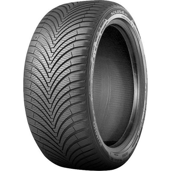 Kumho Ganzjahresreifen SOLUS 4S HA32