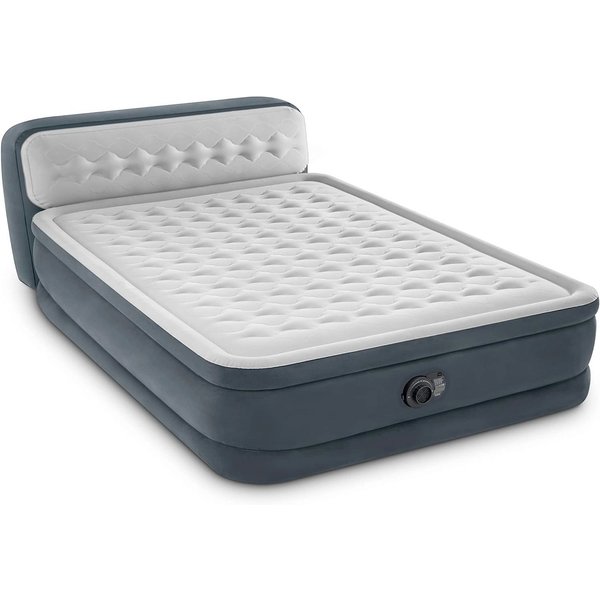 Intex Luftmatratze Dura-Beam Deluxe Ultra Plush