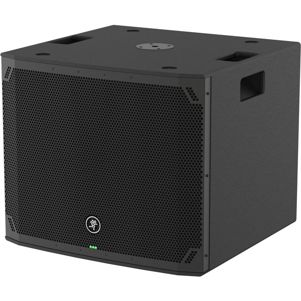 MACKIE Mackie Thump 18Sv4 Lautsprechersystem