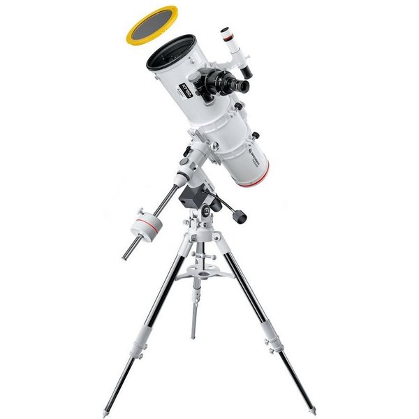 BRESSER Teleskop BRESSER Messier NT-150S/750 Hexafoc EXOS-2/EQ5 Teleskop