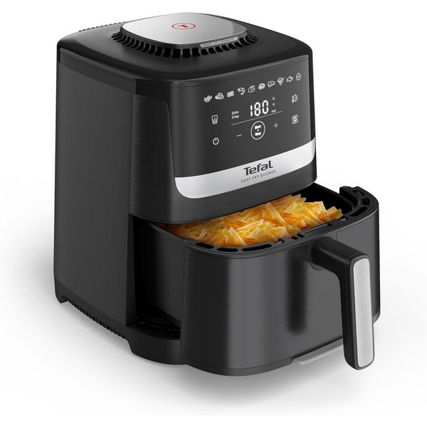 Tefal Heißluftfritteuse