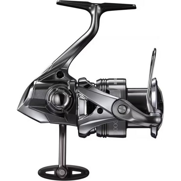 Shimano Spinnrolle), Shimano Twin Power FE 2500SHG Spinnrolle