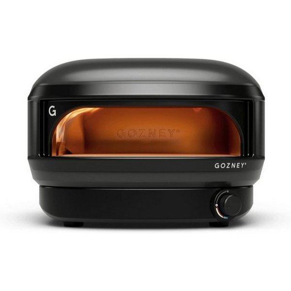 GOZNEY° Pizzaofen Gozney Arc Lite Pizzaofen Off Black