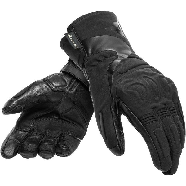 Dainese Motorradhandschuhe Nebula Gore-Tex Damen Motorradhandschuhe wasserdicht