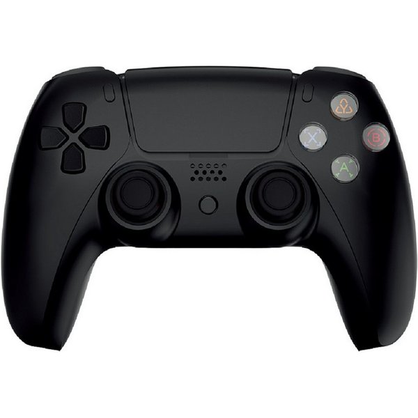 Qware Gaming Wireless Controller kompatibel mit PlayStation 4 PlayStation 4-Controller