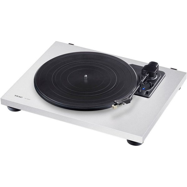 TEAC TN-180BT-A3 Plattenspieler (Riemenantrieb, Bluetooth)