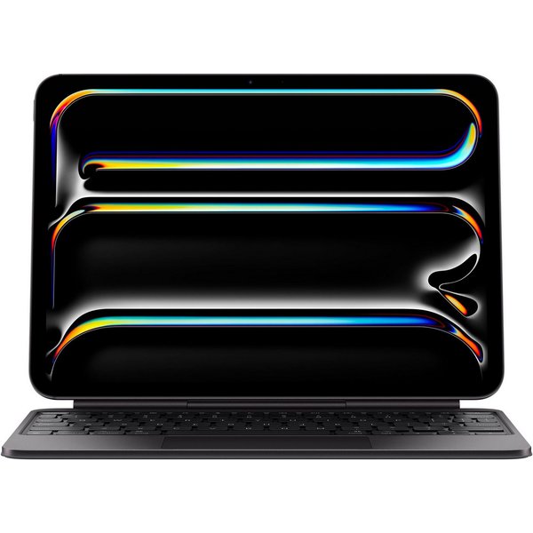 Apple Magic Keyboard für 11" iPad Pro (M4) Tastatur mit Touchpad