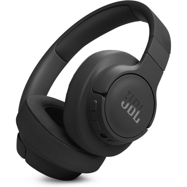 JBL Tune 770NC Over-Ear-Kopfhörer (Adaptive Noise-Cancelling, A2DP Bluetooth)