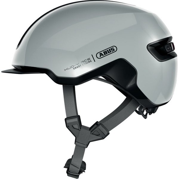 ABUS Fahrradhelm HUD-Y