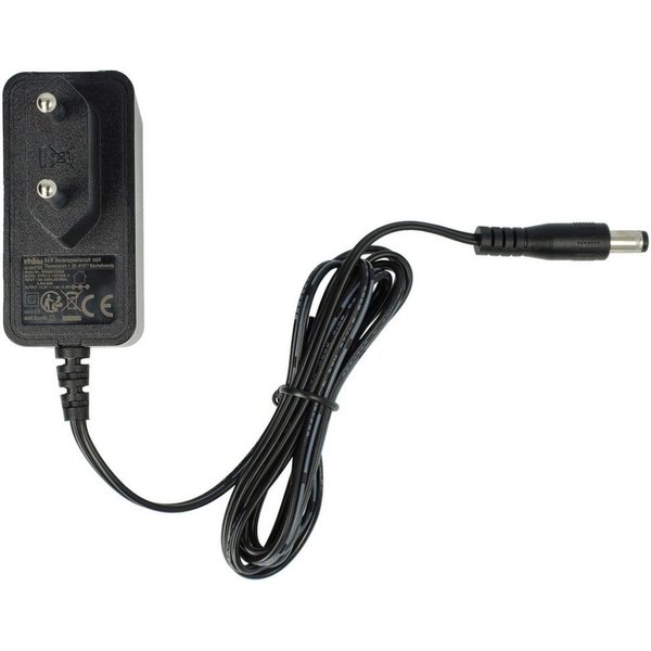 vhbw Netzteil passend für Yamaha YPT-230, YPT-220 Trafo Netzteil