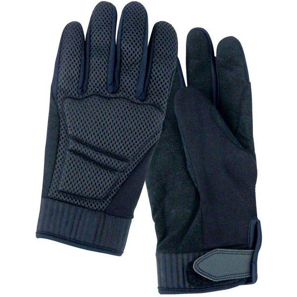 roleff Motorradhandschuhe RO 51 Klettverschluss
