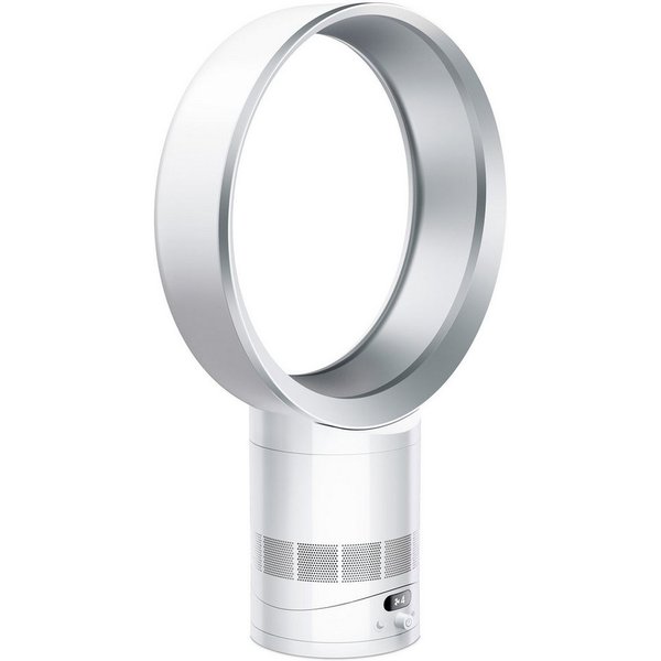 DYSON Tischventilator Dyson Cool CF1 Tischventilator, kraftvoll, Schneller, kühlender Luftstrom und dennoch flüsterleise.
