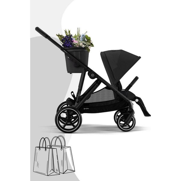 Cybex Kombi-Kinderwagen Gazelle S