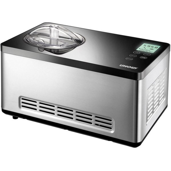 Unold Eismaschine Gusto 48845, 2 l, 180 W
