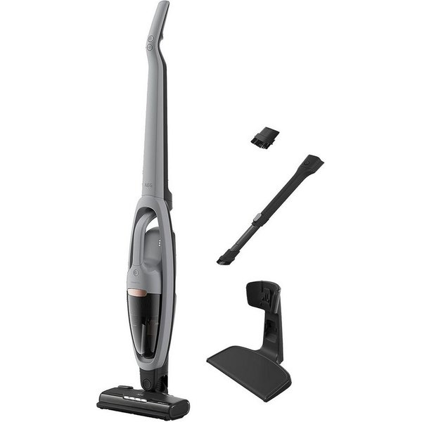 AEG Hand-und Stielstaubsauger Animal 5000