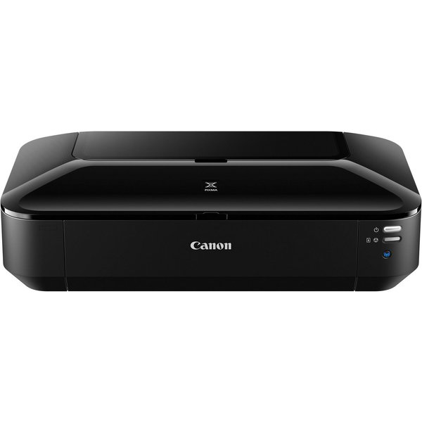 Canon PIXMA iX6850 Fotodrucker, (WLAN (Wi-Fi), LAN (Ethernet)