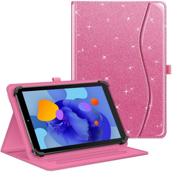 Fintie Tablet-Hülle Universal Hülle für Blackview Tab60 WiFi Tablet 10''/Tab 70/Tab 80 10"