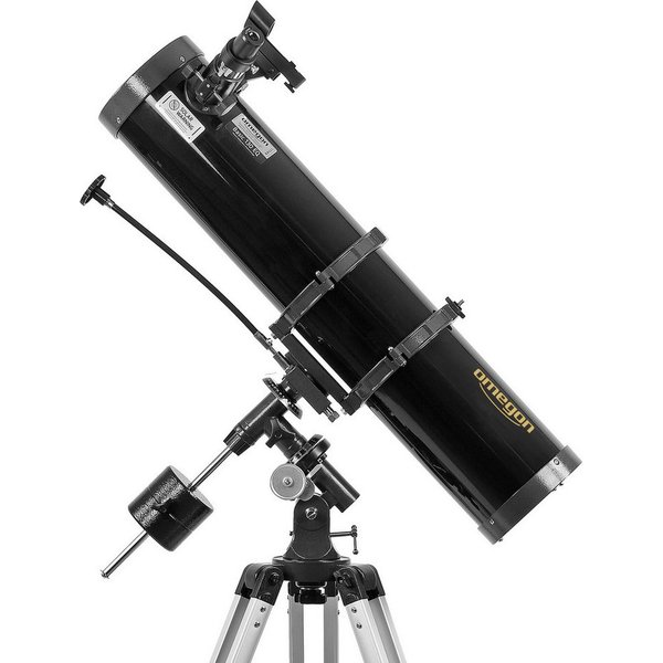 Omegon Teleskop Omegon Teleskop N 130/920 EQ-2
