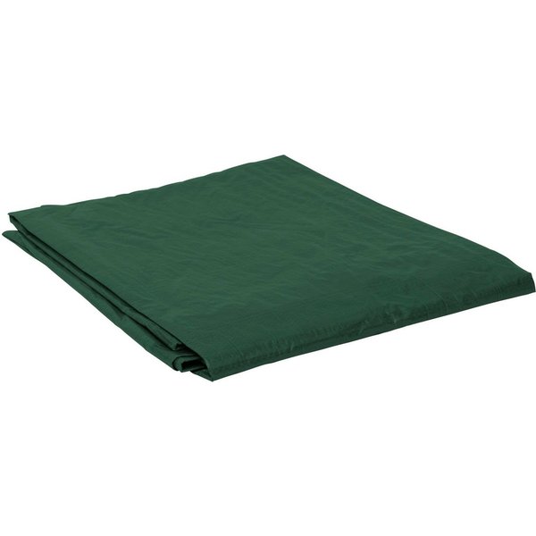 Windhager Schutzplane Medium für den Außenbereich, Allzweckplane (1-St), Grammatur 100 g/m², Abdeckplane erhältlich in unterschiedlichen Größen