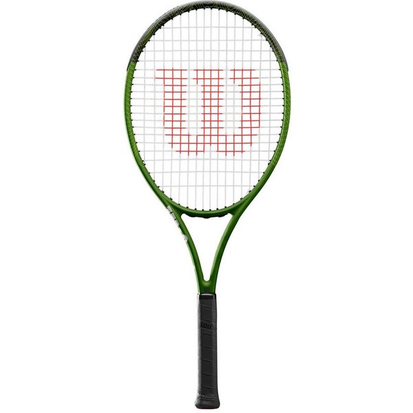Wilson Tennisschläger Feel Comp Jr 26