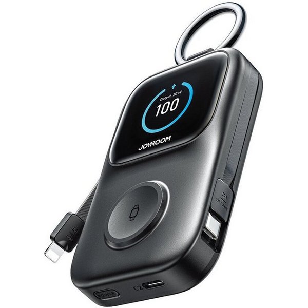 JOYROOM Joyroom Smartwatch Powerbank 5000mAh 5W Powerbank