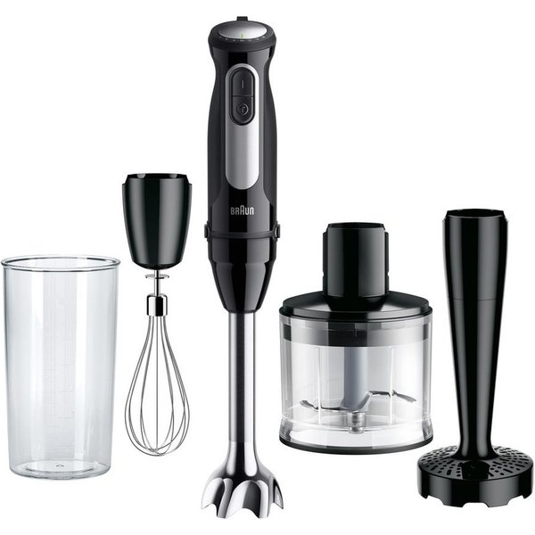 Braun Stabmixer