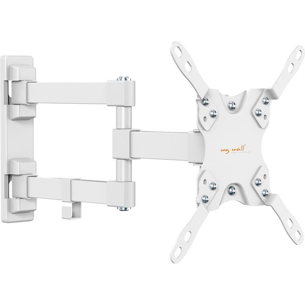 my wall TV-Wandhalterung HF11-2WL, (bis 42 Zoll, Wandhalter für Flachbildschirme)