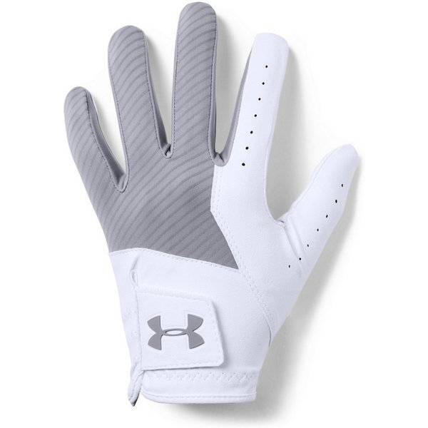 Under Armour® Trainingshandschuhe Under Armour Herren Golfhandschuh UA Medal Golf Glove 1349705