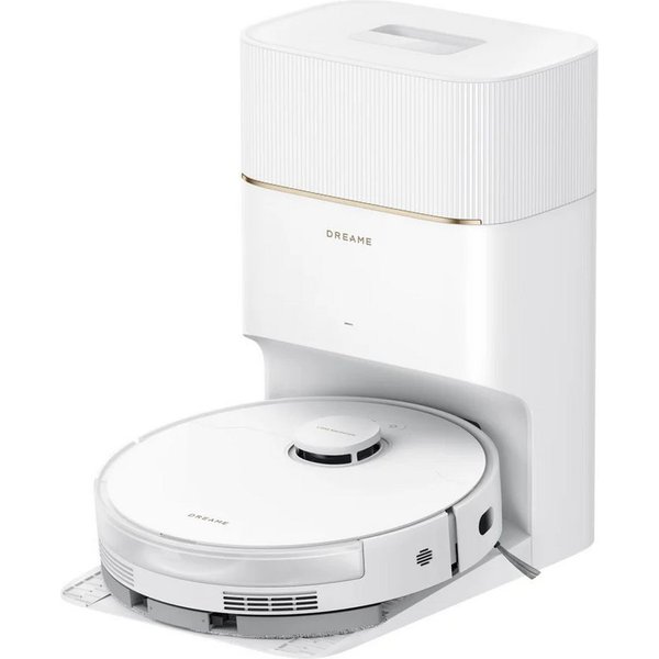 Dreame Nass-Trocken-Saugroboter Dreame D20 Pro Plus