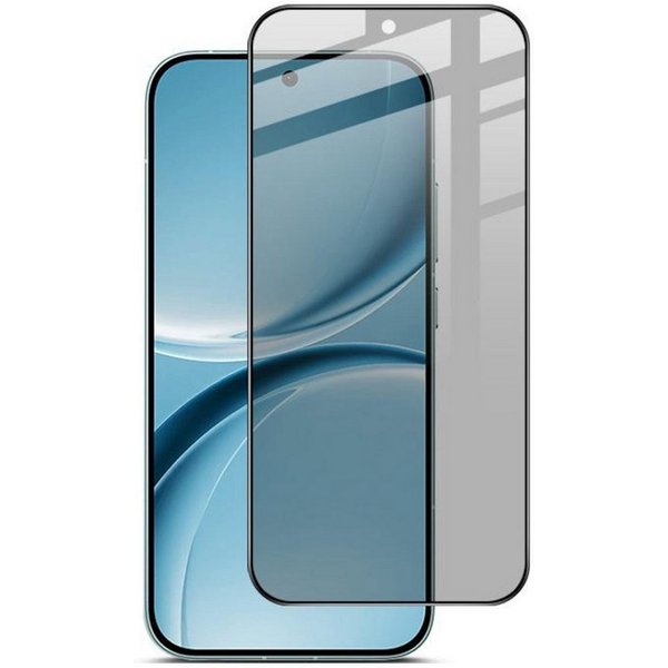 Wigento Displayschutzglas Privacy 1x für Xiaomi Poco X8 Pro 5G / Redmi Turbo 5 5G Blickschutz 9H für Xiaomi Poco X8 Pro 5G / Redmi Turbo 5 5G, Privacy Display S