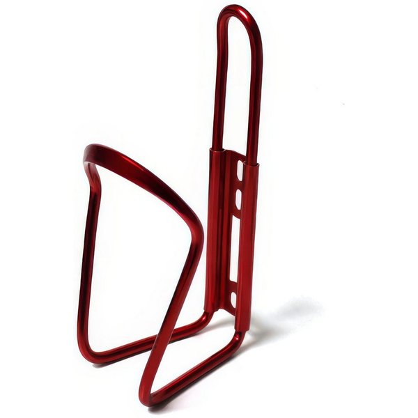 Yudu Fahrrad-Flaschenhalter Alu Trinkflaschenhalter Getränkehalter Halterung für Fahrrad Bike