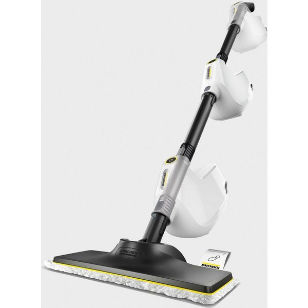 KÄRCHER Dampfreiniger SC 1 Multi & Up, 1300 W, für ca. 30 m²