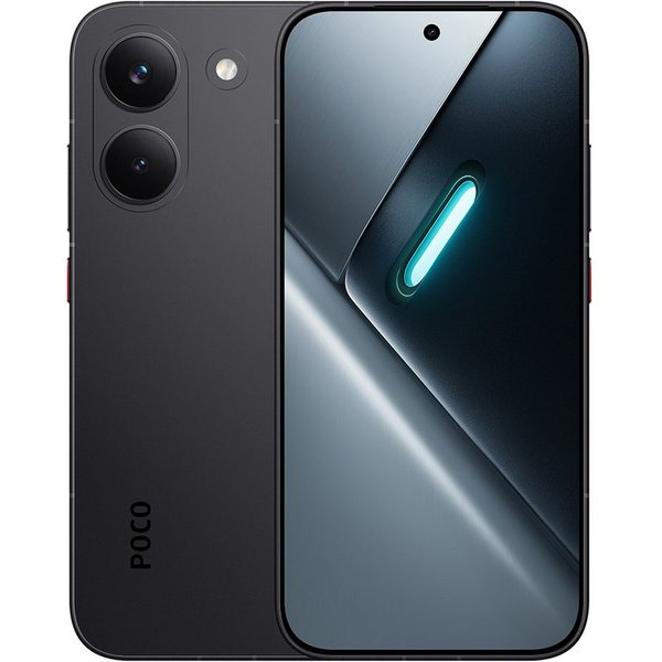 Xiaomi POCO X8 Pro 12+512GB Smartphone Handy (50 MP Kamera)